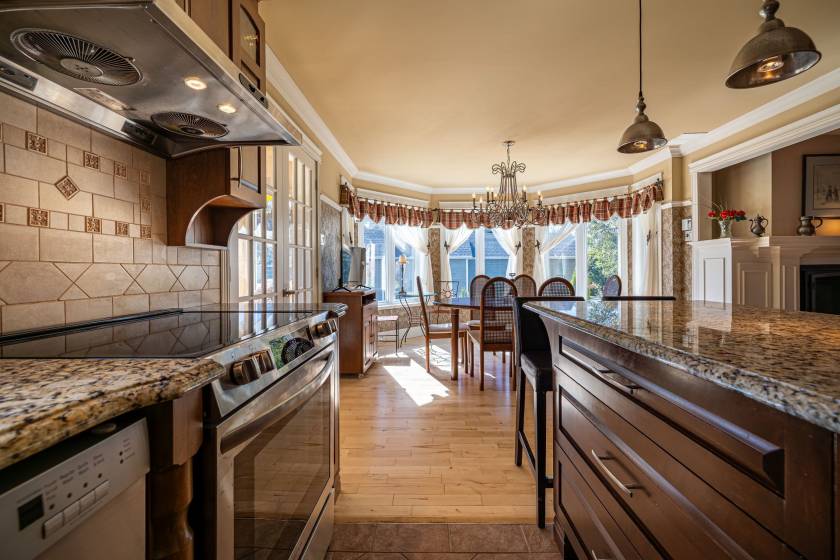 21 - Maison à vendre, Baie-Saint-Paul (Code - sp939, Charlevoix)