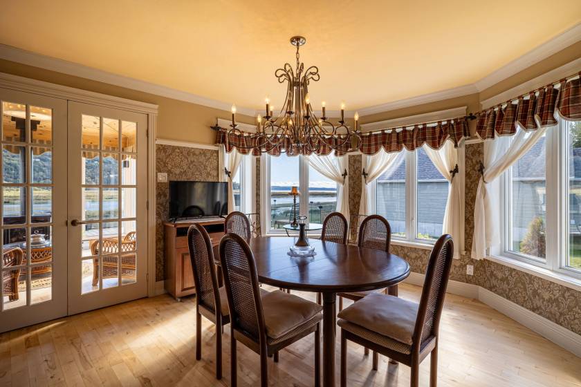22 - House for sale, Baie-Saint-Paul (Code - sp939, Charlevoix)