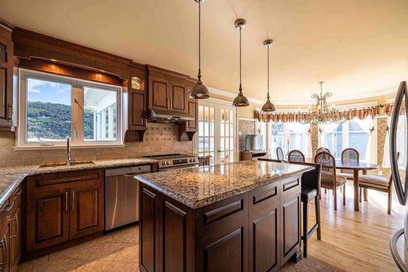22 - Maison à vendre, Baie-Saint-Paul (Code - sp939, Charlevoix)