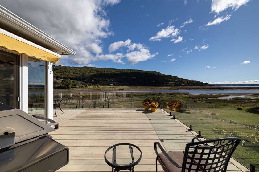 27 - Maison à vendre, Baie-Saint-Paul (Code - sp939, Charlevoix)