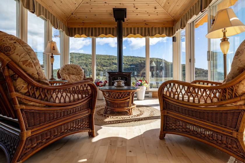 28 - House for sale, Baie-Saint-Paul (Code - sp939, Charlevoix)