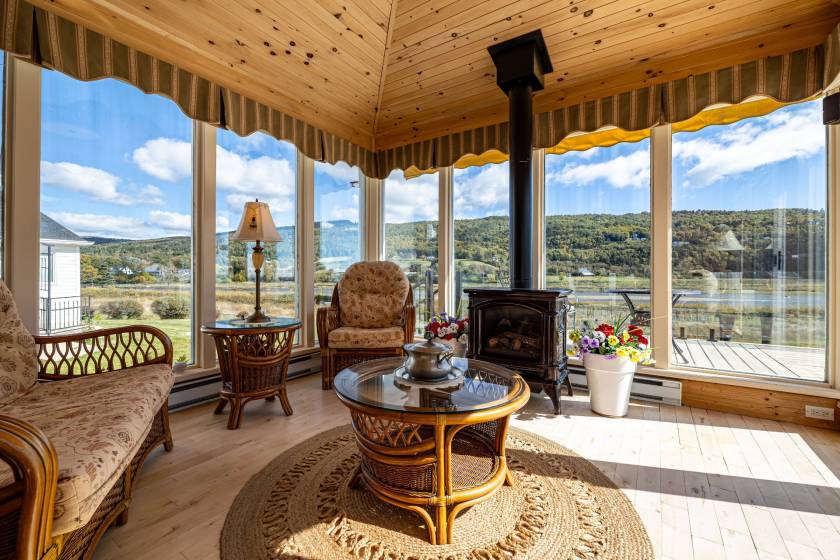 30 - House for sale, Baie-Saint-Paul (Code - sp939, Charlevoix)