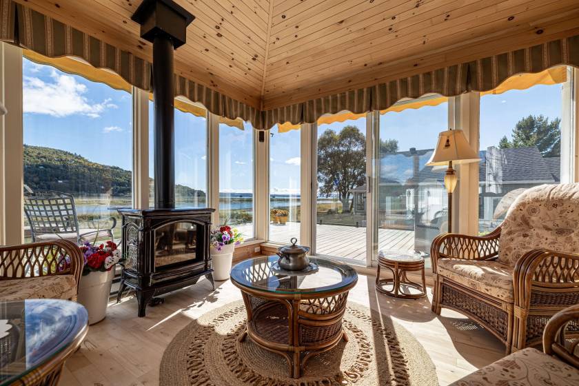 30 - Maison à vendre, Baie-Saint-Paul (Code - sp939, Charlevoix)
