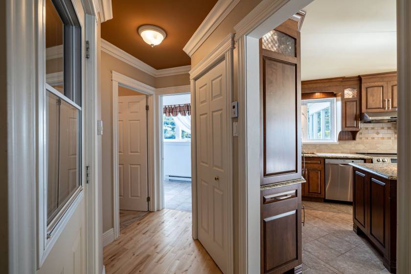 32 - Maison à vendre, Baie-Saint-Paul (Code - sp939, Charlevoix)