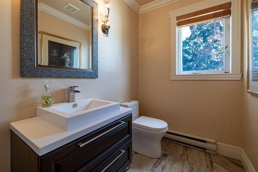 33 - Maison à vendre, Baie-Saint-Paul (Code - sp939, Charlevoix)