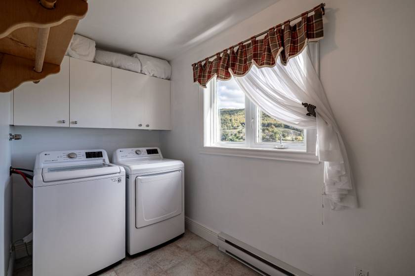 33 - House for sale, Baie-Saint-Paul (Code - sp939, Charlevoix)