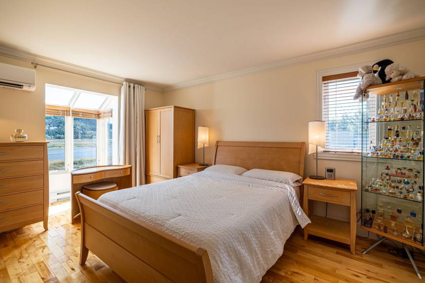35 - Maison à vendre, Baie-Saint-Paul (Code - sp939, Charlevoix)