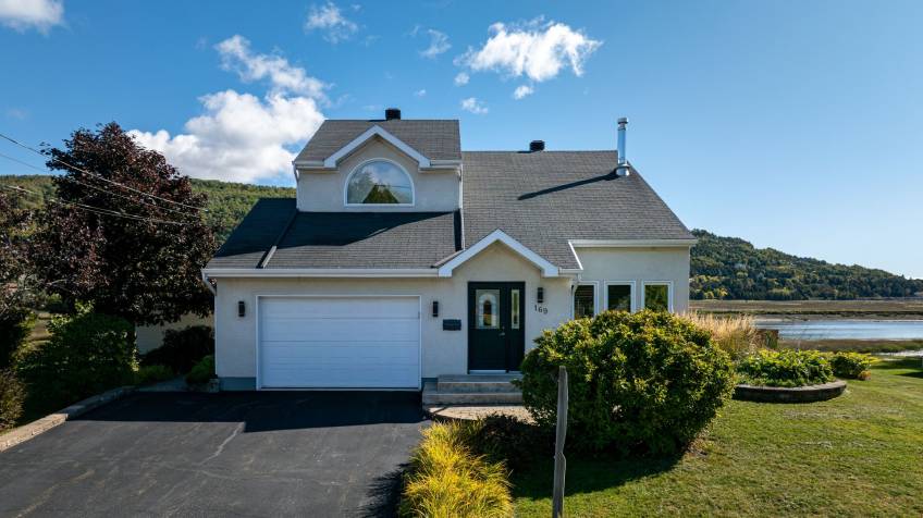 44 - House for sale, Baie-Saint-Paul (Code - sp939, Charlevoix)