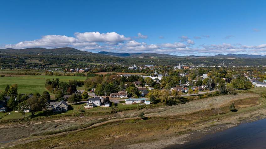 46 - House for sale, Baie-Saint-Paul (Code - sp939, Charlevoix)