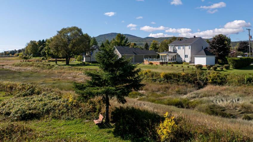 46 - Maison à vendre, Baie-Saint-Paul (Code - sp939, Charlevoix)
