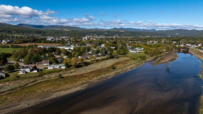47 - House for sale, Baie-Saint-Paul (Code - sp939, Charlevoix)