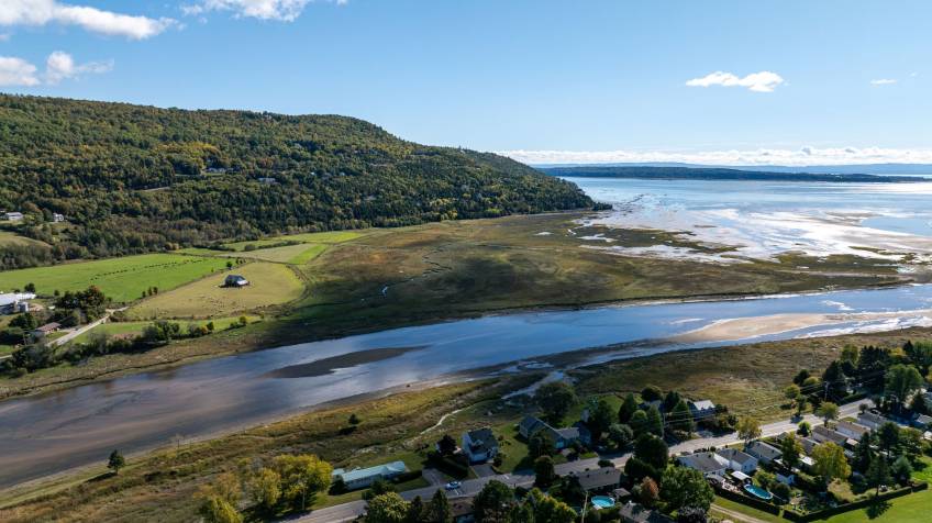 49 - House for sale, Baie-Saint-Paul (Code - sp939, Charlevoix)