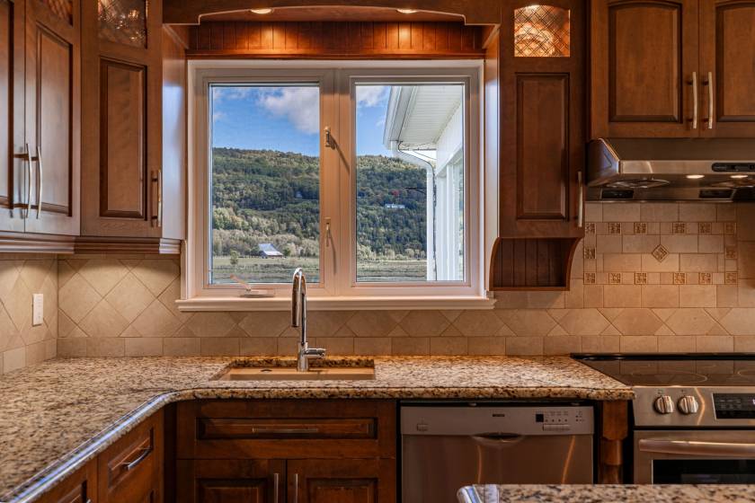 52 - House for sale, Baie-Saint-Paul (Code - sp939, Charlevoix)