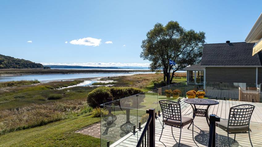 54 - House for sale, Baie-Saint-Paul (Code - sp939, Charlevoix)