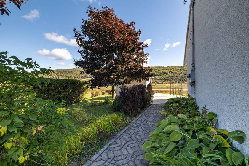57 - House for sale, Baie-Saint-Paul (Code - sp939, Charlevoix)