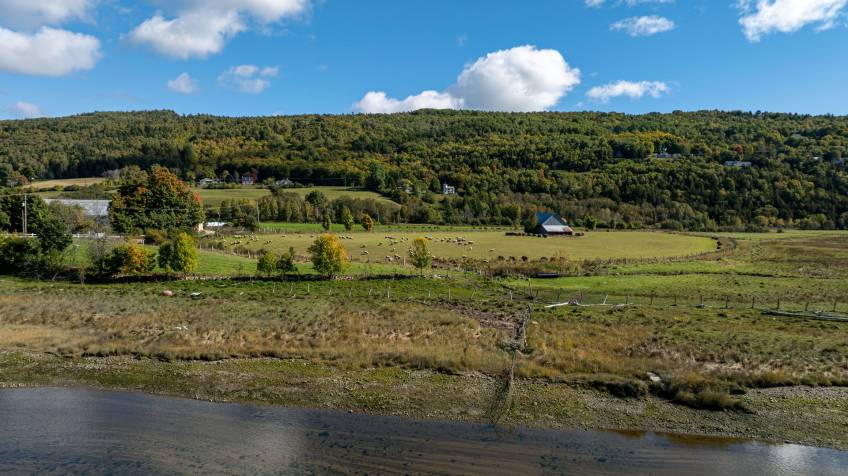 7 - Maison à vendre, Baie-Saint-Paul (Code - sp939, Charlevoix)