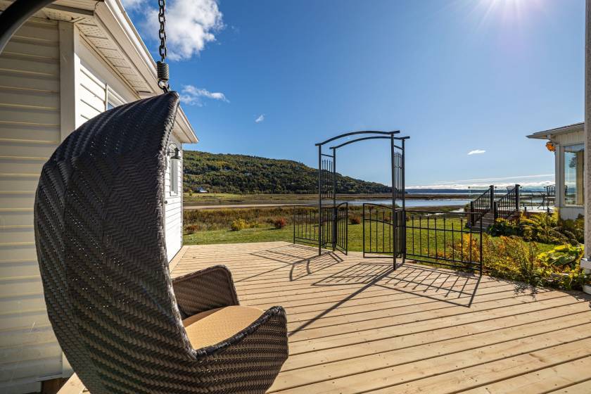 9 - Maison à vendre, Baie-Saint-Paul (Code - sp939, Charlevoix)