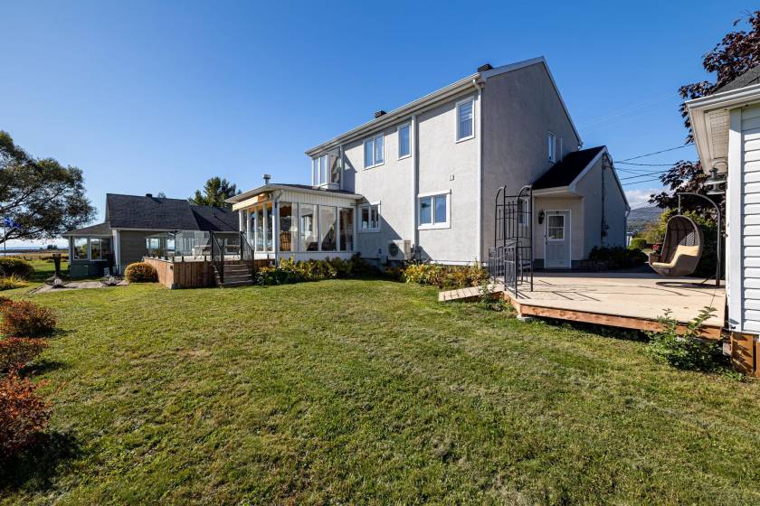 9 - House for sale, Baie-Saint-Paul (Code - sp939, Charlevoix)