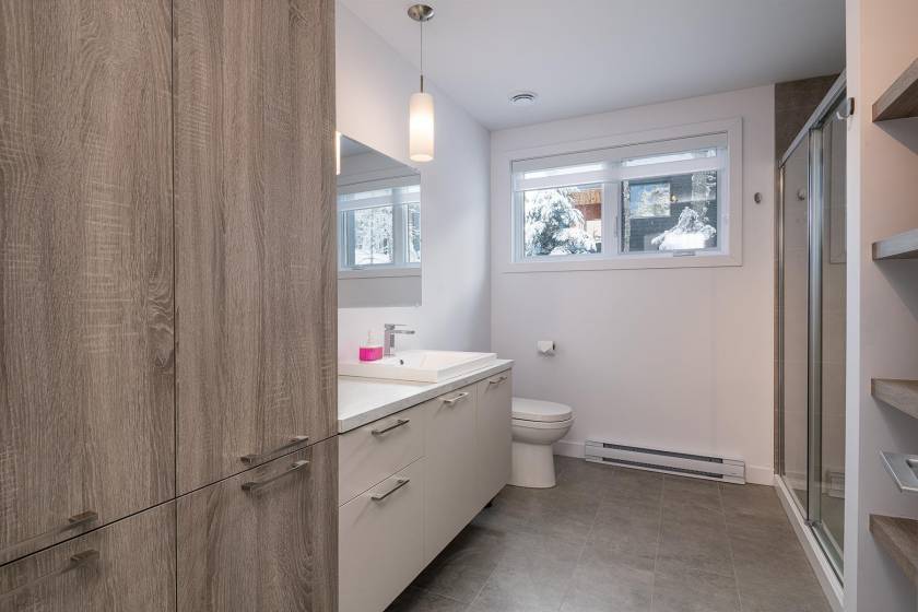 11 - House for sale, Petite-Rivière-Saint-François (Code - pr834, Charlevoix)