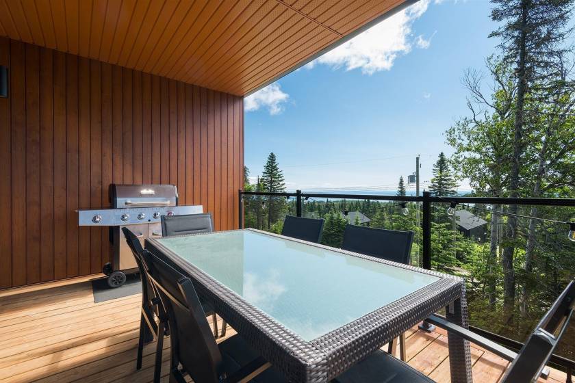 16 - House for sale, Petite-Rivière-Saint-François (Code - pr834, Charlevoix)