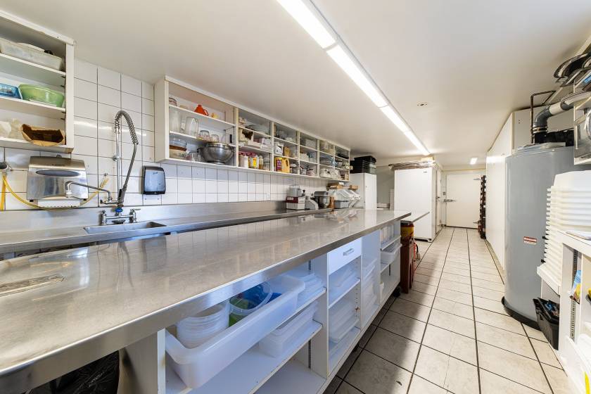 10 - Commercial for sale, Baie-Saint-Paul (Code - sp902, Charlevoix)