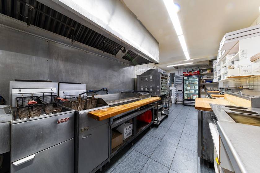 11 - Commercial for sale, Baie-Saint-Paul (Code - sp902, Charlevoix)