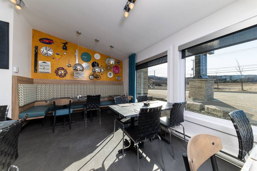 14 - Commercial for sale, Baie-Saint-Paul (Code - sp902, Charlevoix)