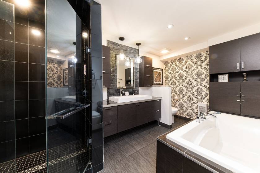 16 - Commercial for sale, Baie-Saint-Paul (Code - sp902, Charlevoix)