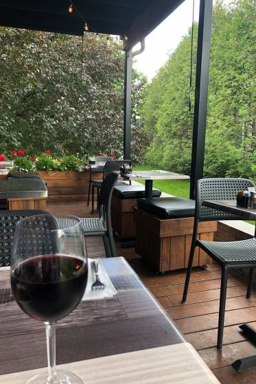 24 - Commercial for sale, Baie-Saint-Paul (Code - sp902, Charlevoix)