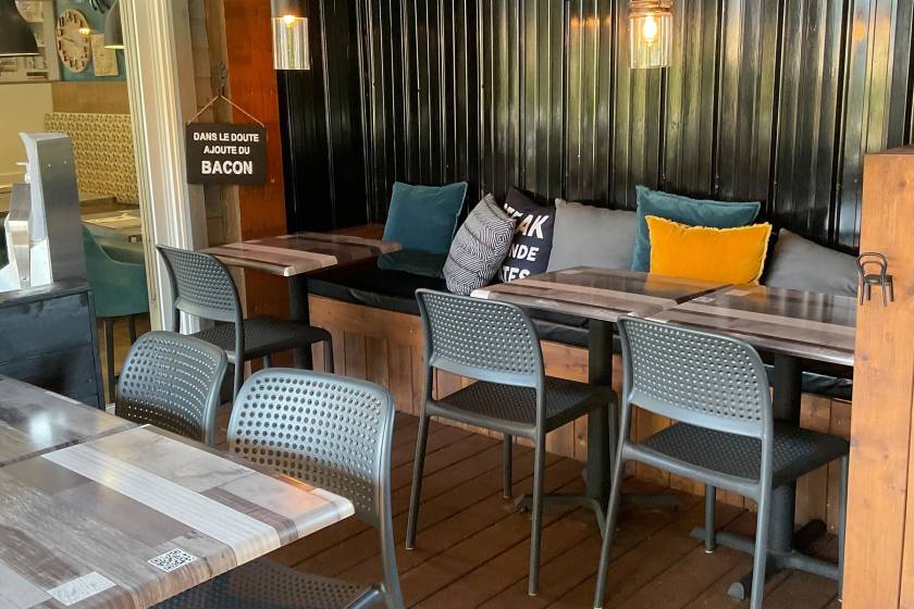 25 - Commercial for sale, Baie-Saint-Paul (Code - sp902, Charlevoix)