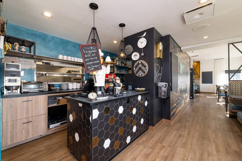 3 - Commercial for sale, Baie-Saint-Paul (Code - sp902, Charlevoix)