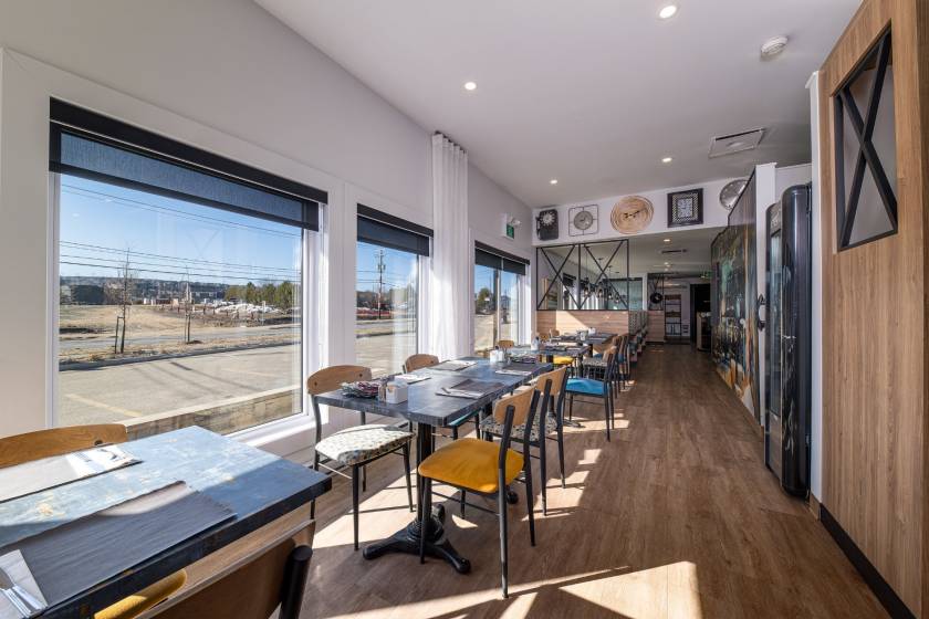 4 - Commercial for sale, Baie-Saint-Paul (Code - sp902, Charlevoix)