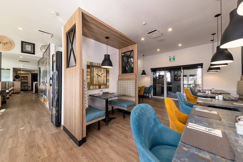 5 - Commercial for sale, Baie-Saint-Paul (Code - sp902, Charlevoix)