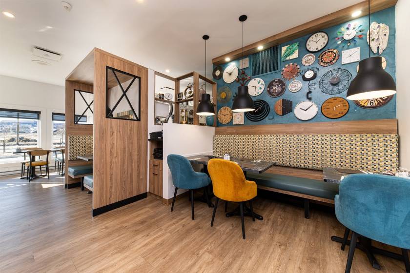 7 - Commercial for sale, Baie-Saint-Paul (Code - sp902, Charlevoix)