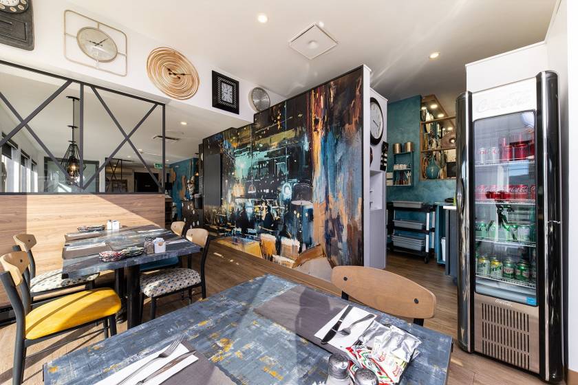 8 - Commercial for sale, Baie-Saint-Paul (Code - sp902, Charlevoix)