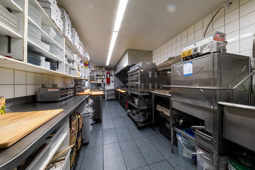 9 - Commercial for sale, Baie-Saint-Paul (Code - sp902, Charlevoix)