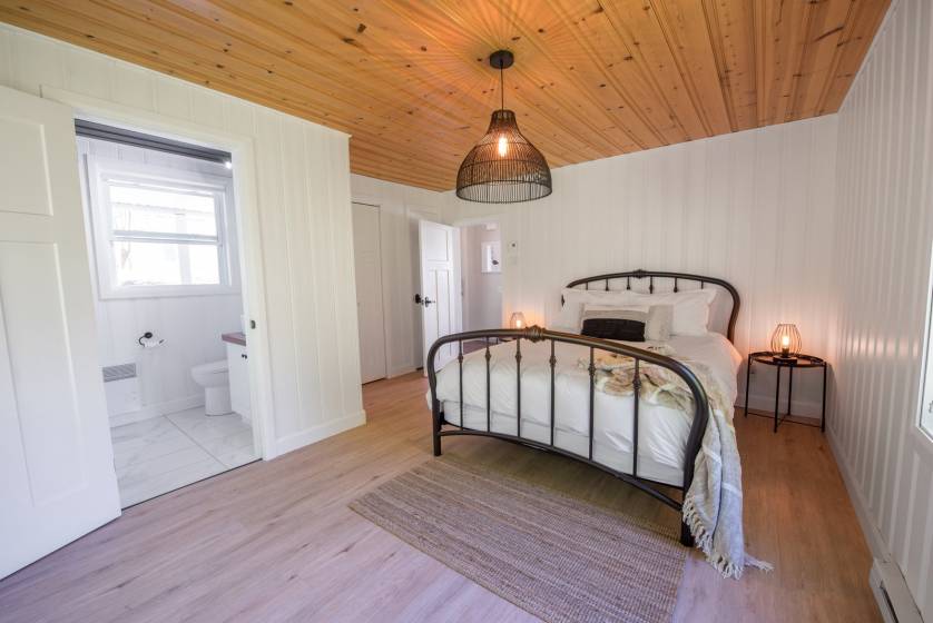 11 - Maison à vendre, Saint-Irénée (Code - si177, Charlevoix)