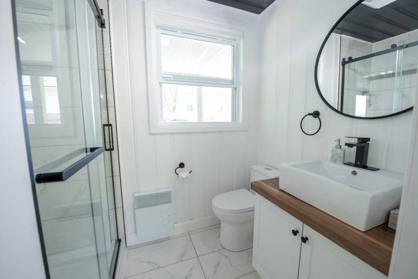 11 - House for sale, Saint-Irénée (Code - si177, Charlevoix)