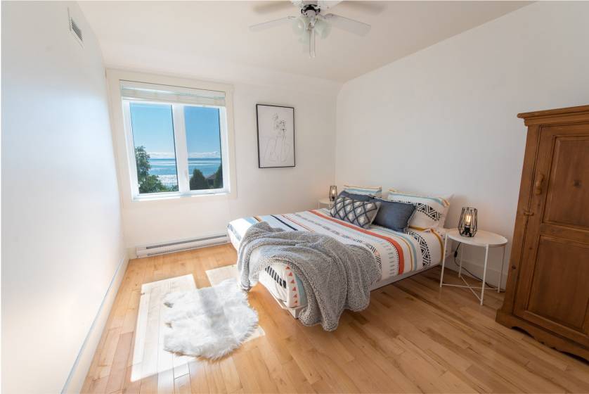 13 - House for sale, Saint-Irénée (Code - si177, Charlevoix)