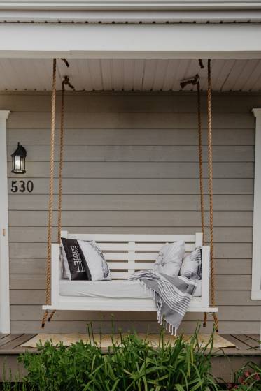 17 - House for sale, Saint-Irénée (Code - si177, Charlevoix)