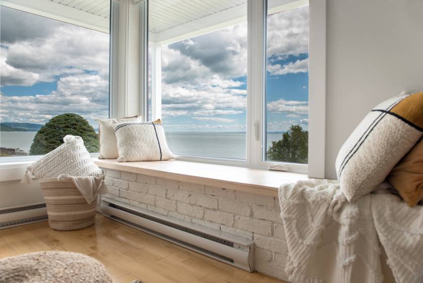 18 - House for sale, Saint-Irénée (Code - si177, Charlevoix)