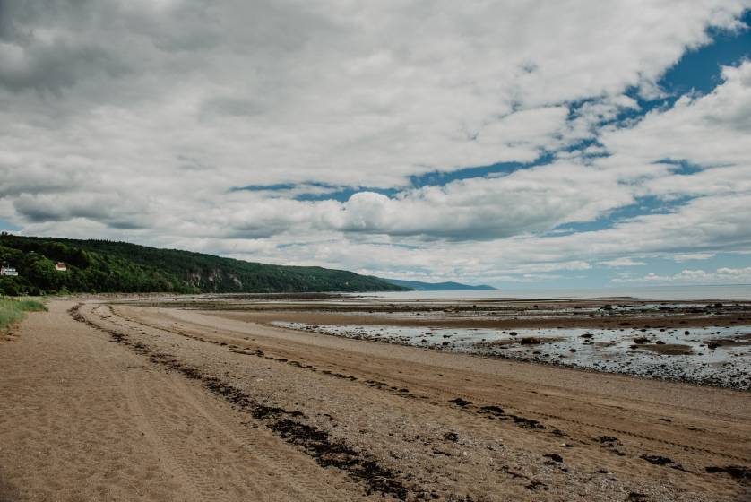 20 - House for sale, Saint-Irénée (Code - si177, Charlevoix)