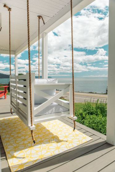 3 - House for sale, Saint-Irénée (Code - si177, Charlevoix)