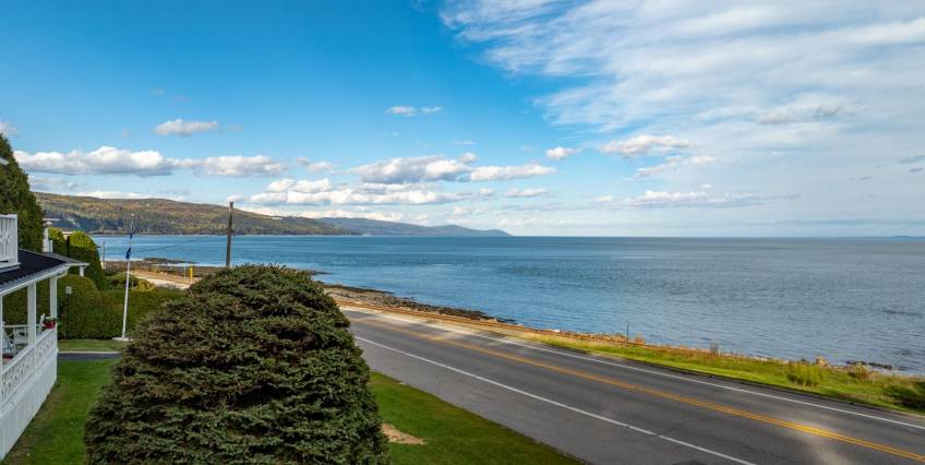 4 - House for sale, Saint-Irénée (Code - si177, Charlevoix)