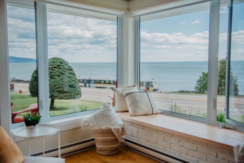 6 - House for sale, Saint-Irénée (Code - si177, Charlevoix)