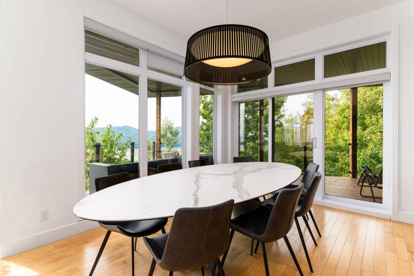 10 - Maison à vendre, Baie-Saint-Paul (Code - sp938, Charlevoix)
