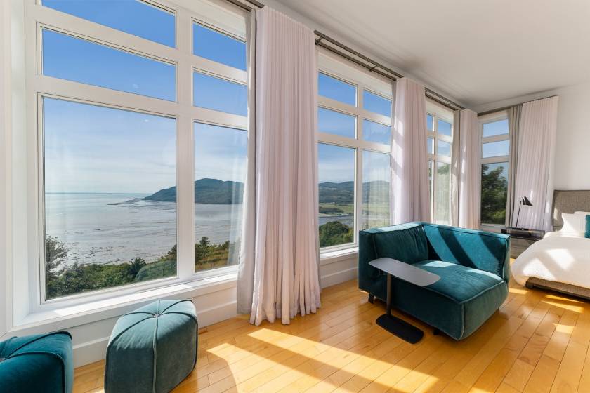 11 - Maison à vendre, Baie-Saint-Paul (Code - sp938, Charlevoix)
