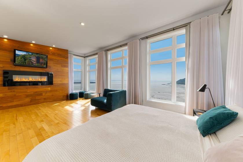 12 - Maison à vendre, Baie-Saint-Paul (Code - sp938, Charlevoix)