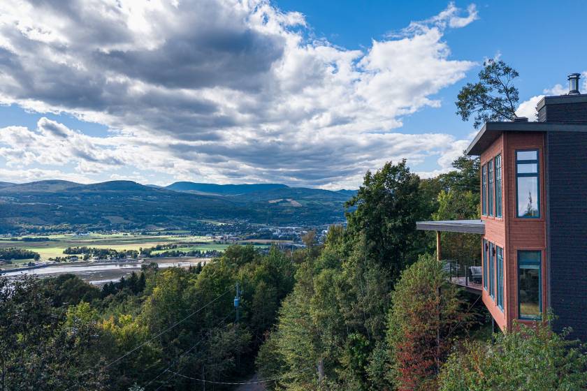 2 - Maison à vendre, Baie-Saint-Paul (Code - sp938, Charlevoix)