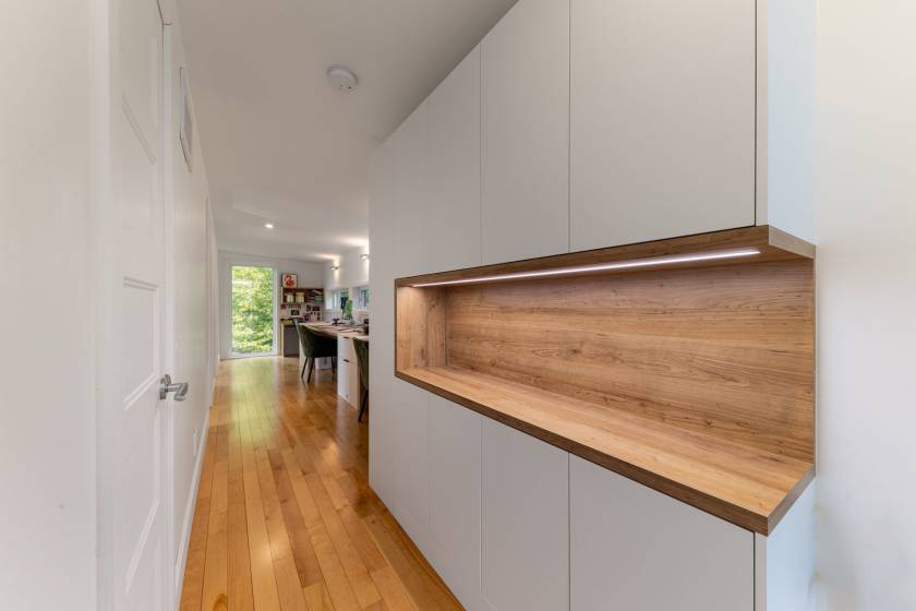 20 - Maison à vendre, Baie-Saint-Paul (Code - sp938, Charlevoix)